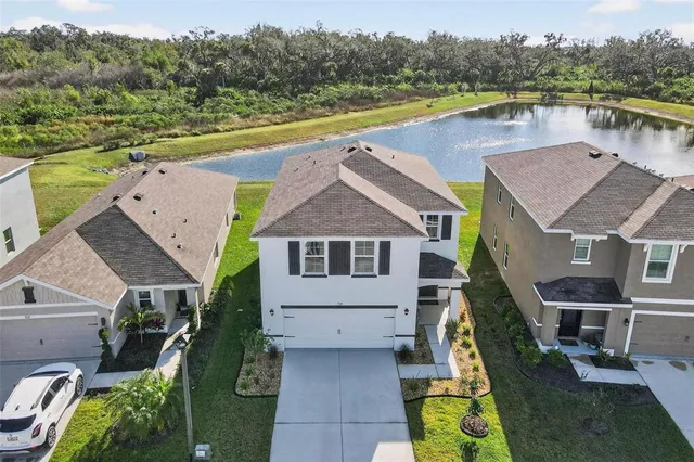 $399,900 | 5141 Rocky Coast Place, Palmetto, FL 34221