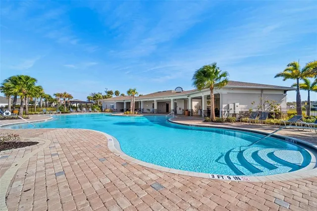 $399,900 | 5141 Rocky Coast Place, Palmetto, FL 34221