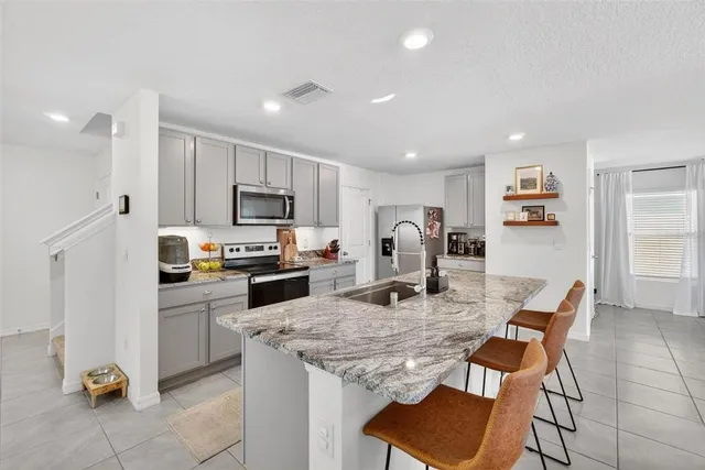 $399,900 | 5141 Rocky Coast Place, Palmetto, FL 34221