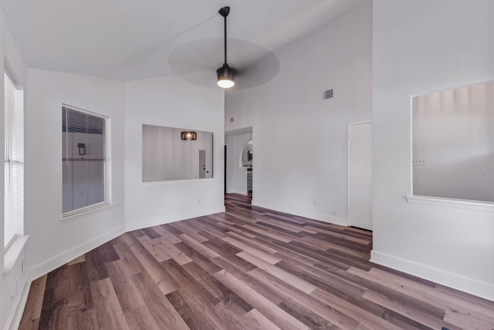 23426 Prairie Bird Drive Spring, TX 77373 - Photo 25 of 34 a bedroom with a bed and a dresser