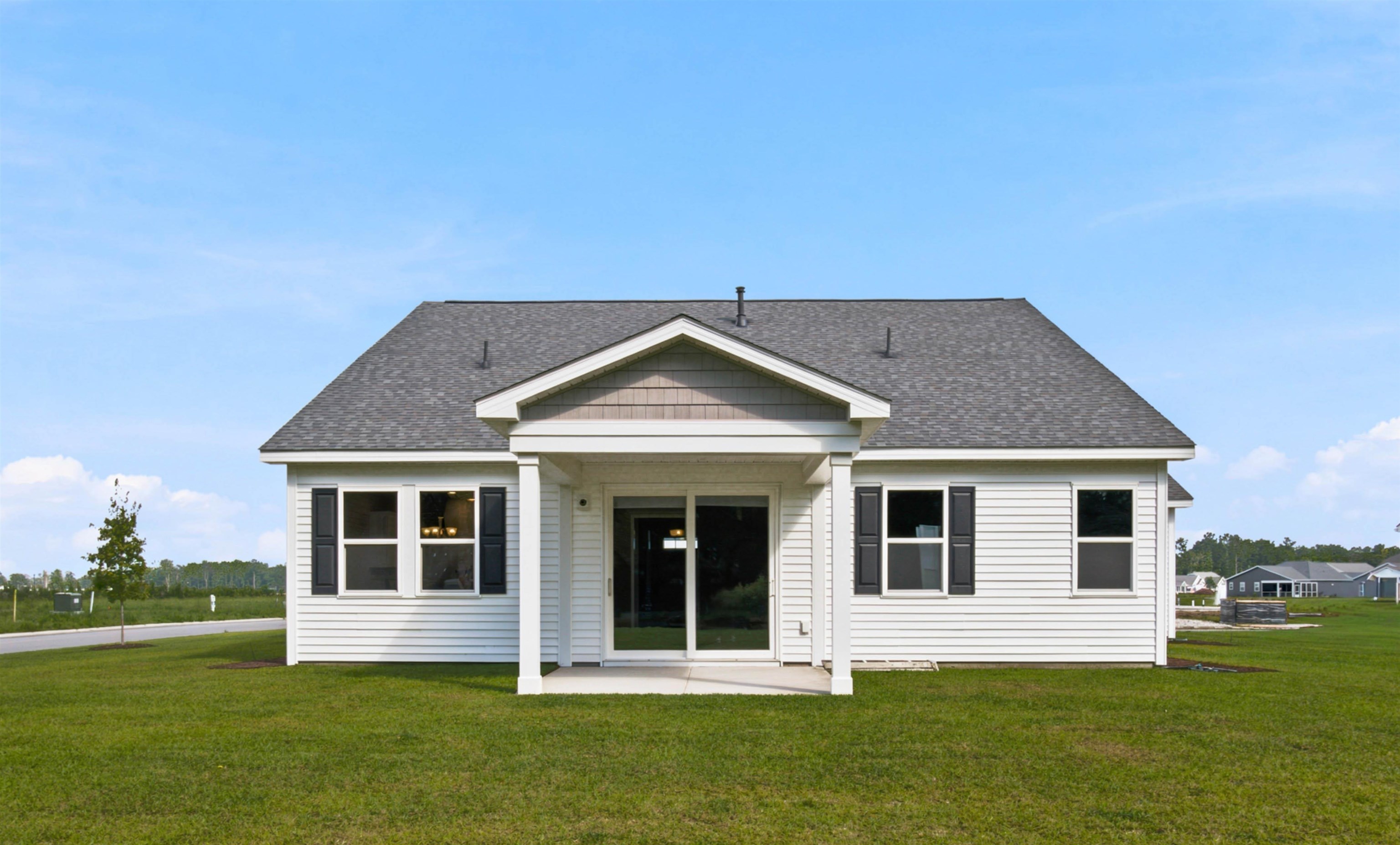 639 Millbrook Way Loris, SC 29569 - Photo 15 of 26