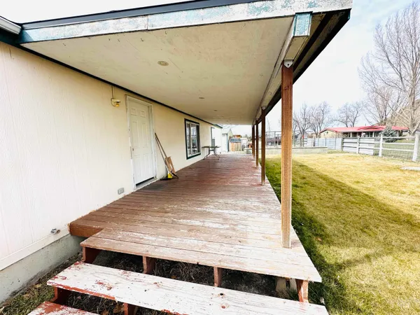 $189,900 | 1304 Young Field Avenue, Jordan Valley, OR 97910