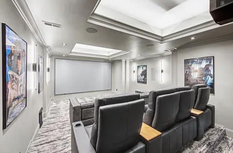 $4,495,000 | 9540 Sanctuary Place, Brentwood, TN 37027