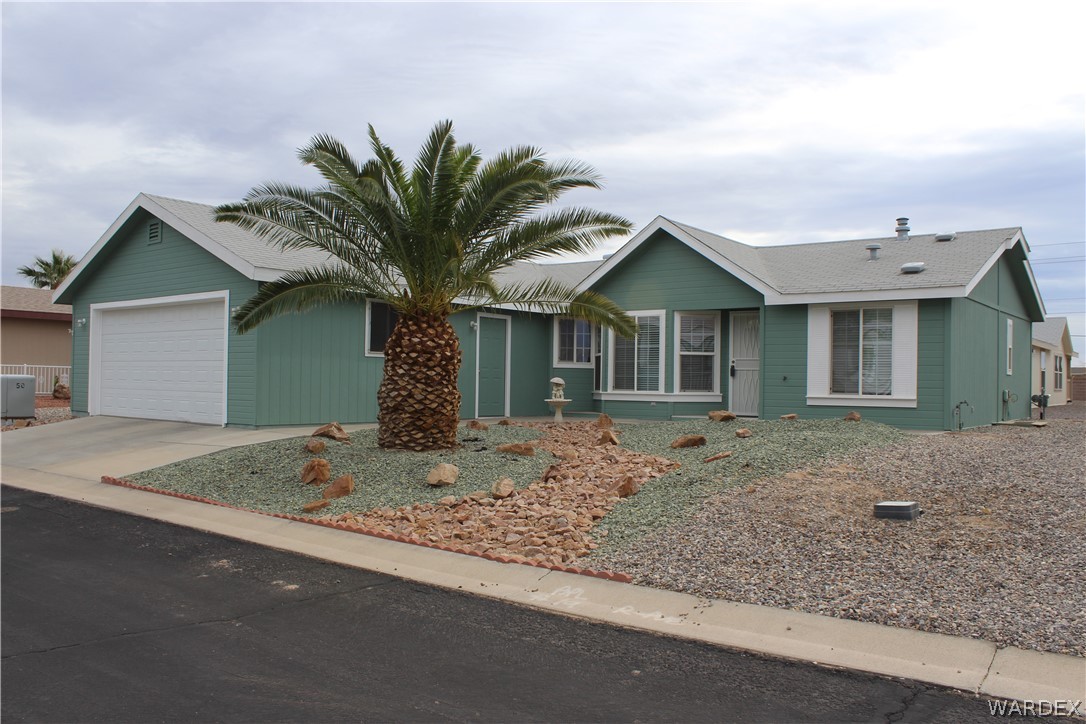 1545 East El Rodeo Road, Unit 19 Fort Mohave, AZ 86426 - Photo 1 of 33 Gallery Image 1