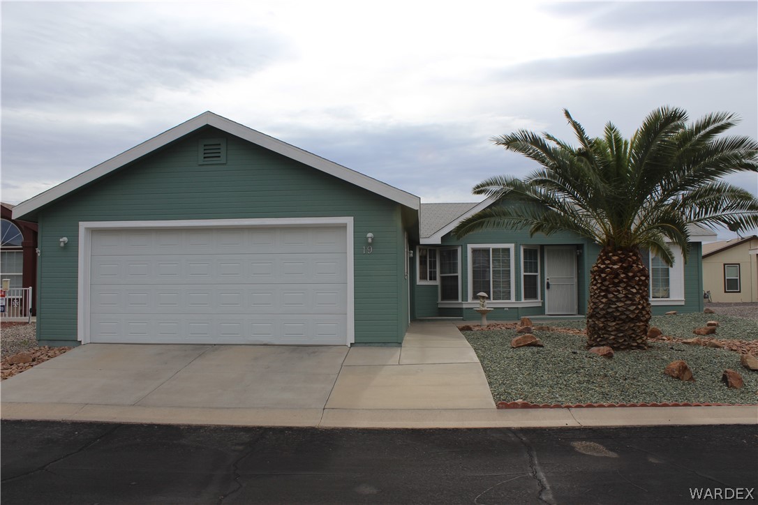 1545 East El Rodeo Road, Unit 19 Fort Mohave, AZ 86426 - Photo 2 of 33 Gallery Image 2
