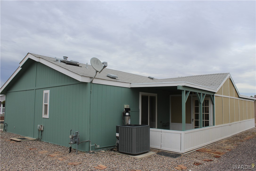1545 East El Rodeo Road, Unit 19 Fort Mohave, AZ 86426 - Photo 32 of 33 Gallery Image 32