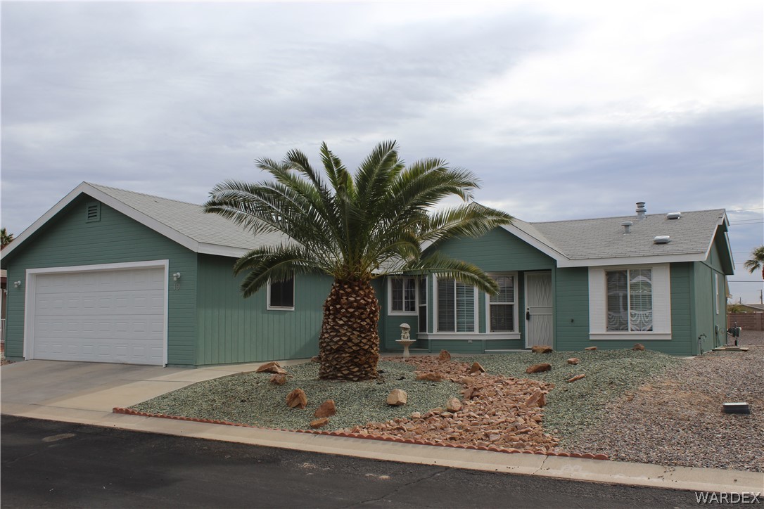 1545 East El Rodeo Road, Unit 19 Fort Mohave, AZ 86426 - Photo 33 of 33 Gallery Image 33