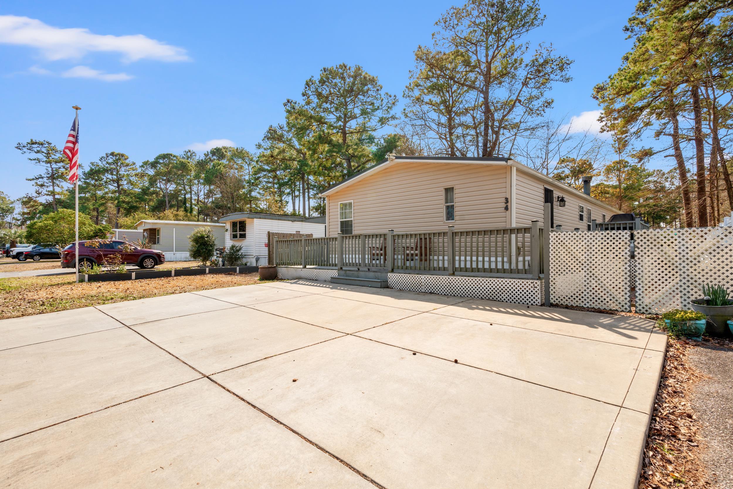 34 Spinnaker Lane Murrells Inlet, SC 29576 - Photo 26 of 32