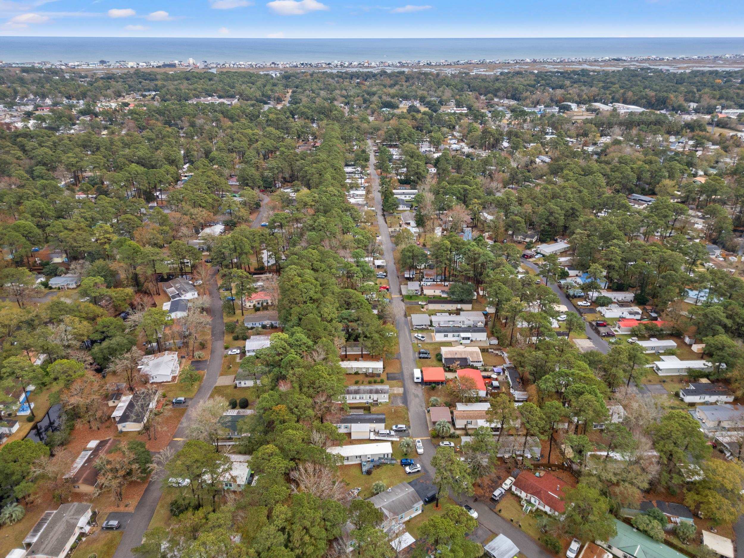 34 Spinnaker Lane Murrells Inlet, SC 29576 - Photo 31 of 32