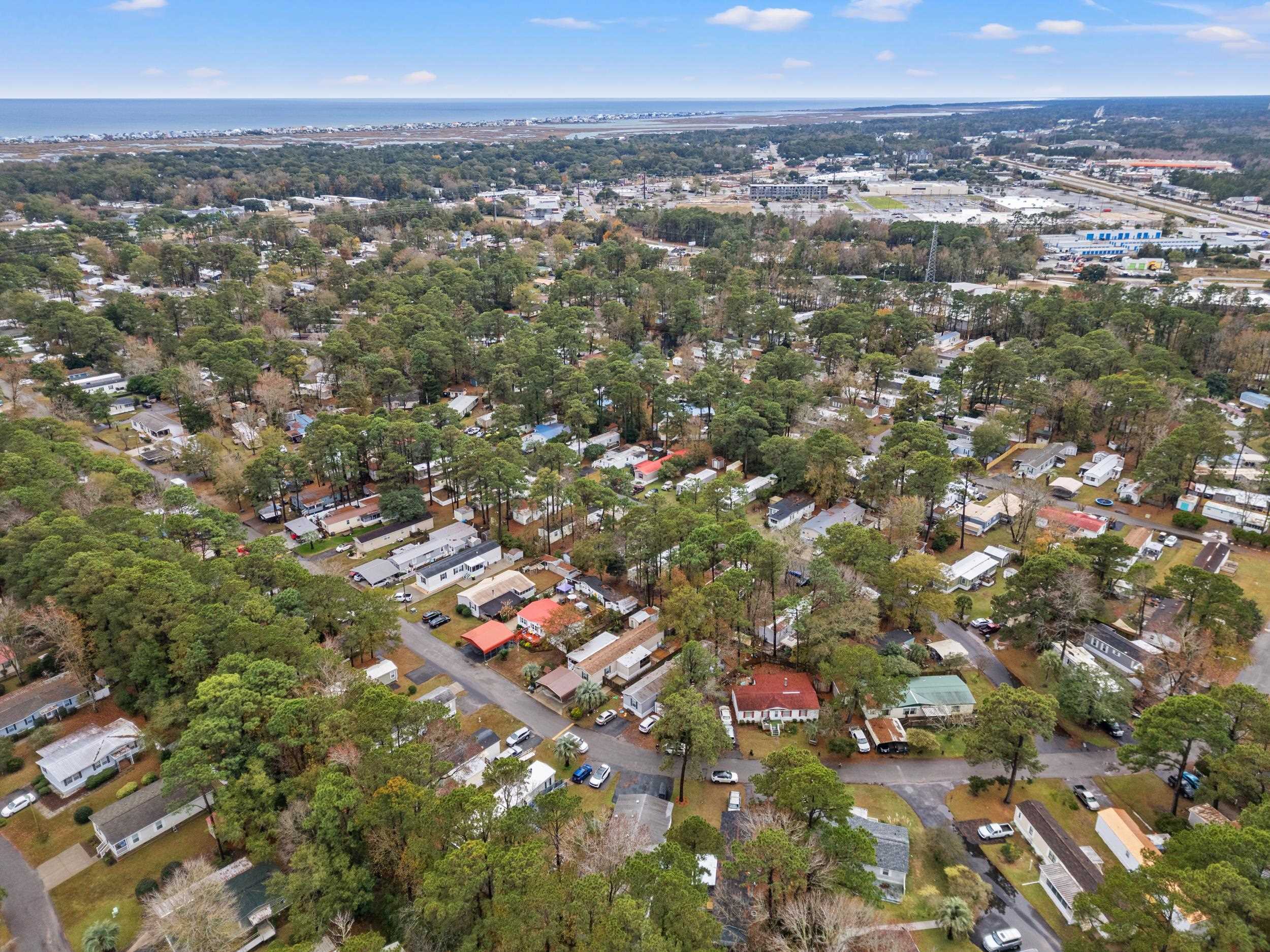 34 Spinnaker Lane Murrells Inlet, SC 29576 - Photo 32 of 32