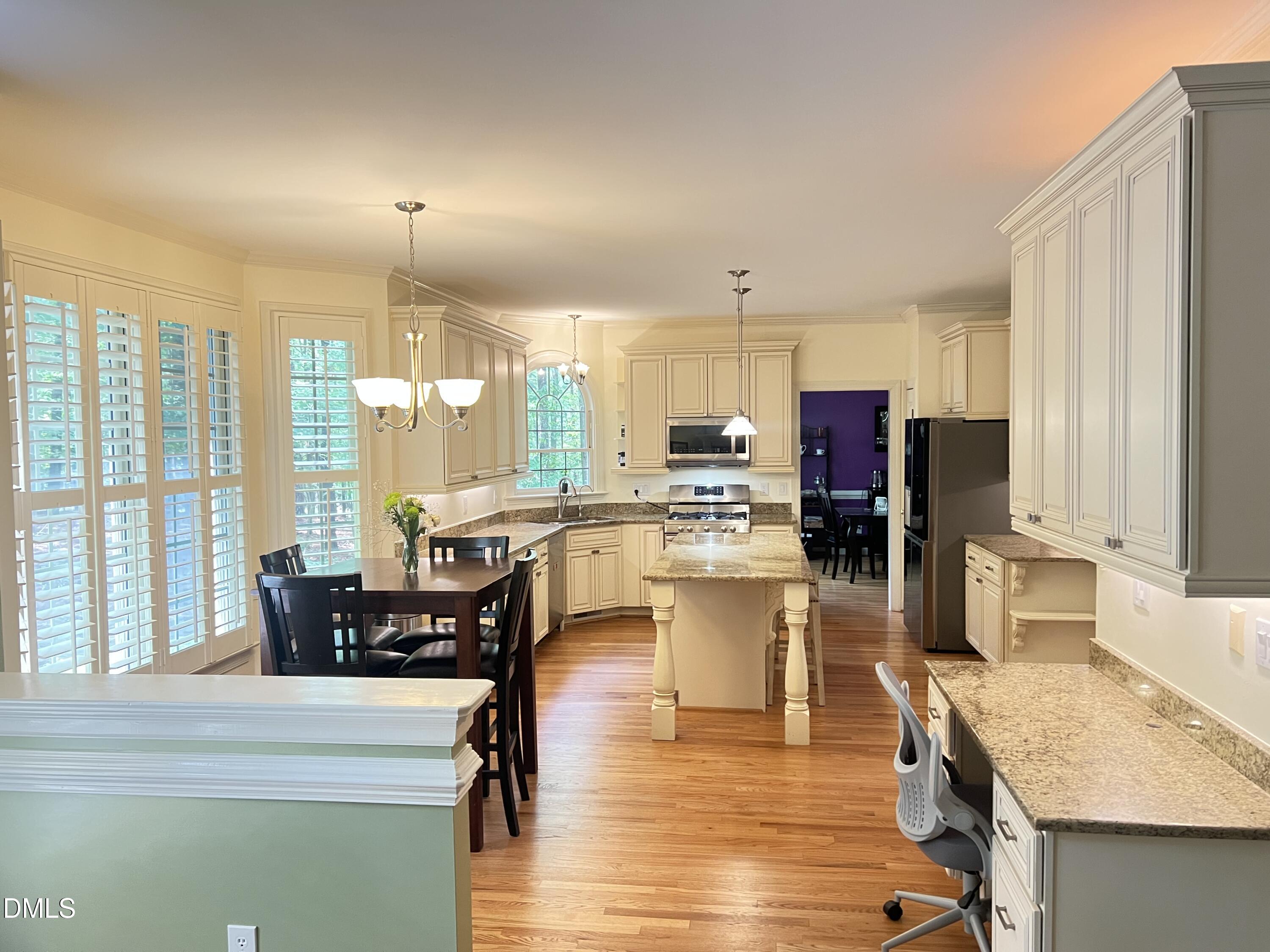2509 Barton Ridge Court Raleigh, NC 27613 - Photo 18 of 64