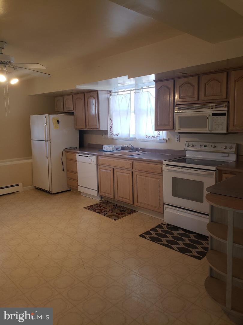 277 East Browning Road Bellmawr, NJ 08031 - Photo 3 of 7 Kitchen
