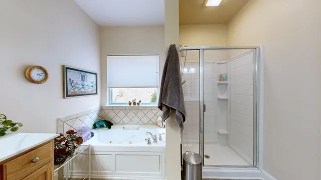 a close up of a plant