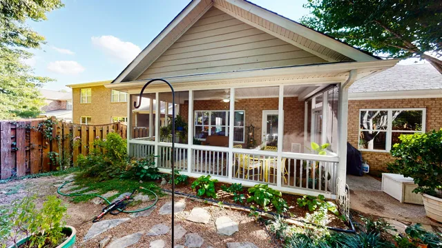 $799,900 | 318 Meadowglade Lane, Franklin, TN 37064