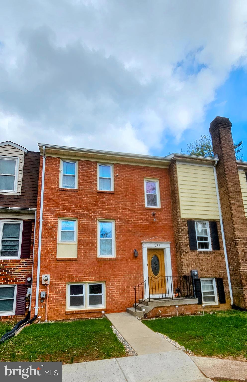 1645 Colonial Way Frederick, MD 21702 - Photo 1 of 1