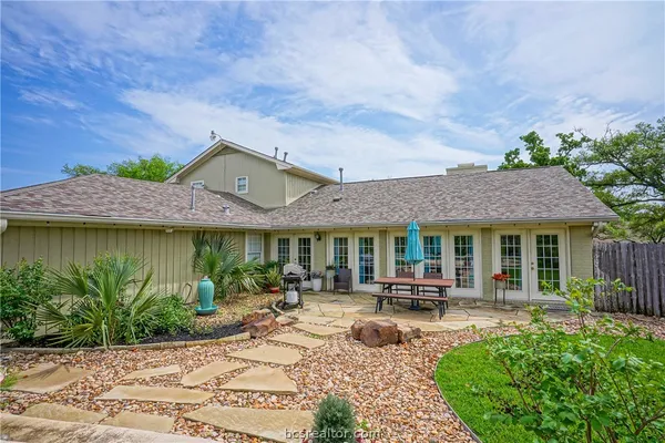 $499,000 | 3505 Spring Lane, Bryan, TX 77802