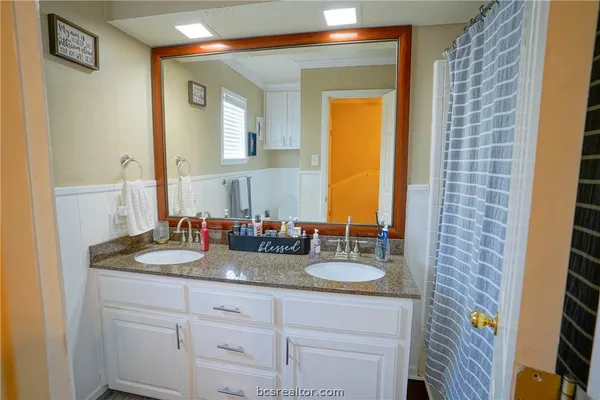 $499,000 | 3505 Spring Lane, Bryan, TX 77802