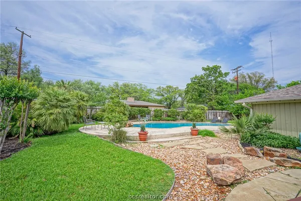 $499,000 | 3505 Spring Lane, Bryan, TX 77802