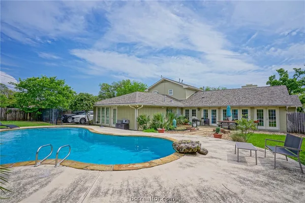 $499,000 | 3505 Spring Lane, Bryan, TX 77802