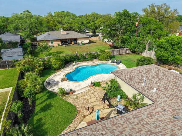 $499,000 | 3505 Spring Lane, Bryan, TX 77802