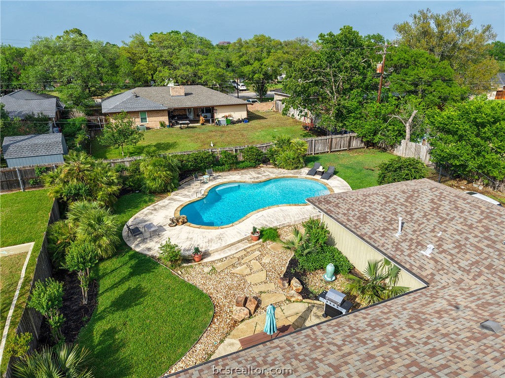 3505 Spring Lane Bryan, TX 77802 - Photo 27 of 31