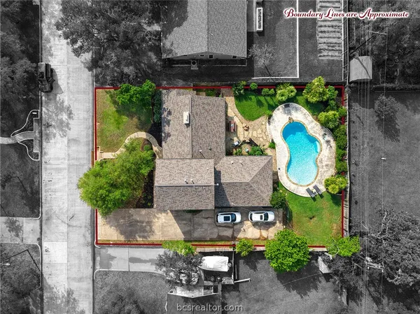 $499,000 | 3505 Spring Lane, Bryan, TX 77802