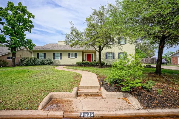$499,000 | 3505 Spring Lane, Bryan, TX 77802