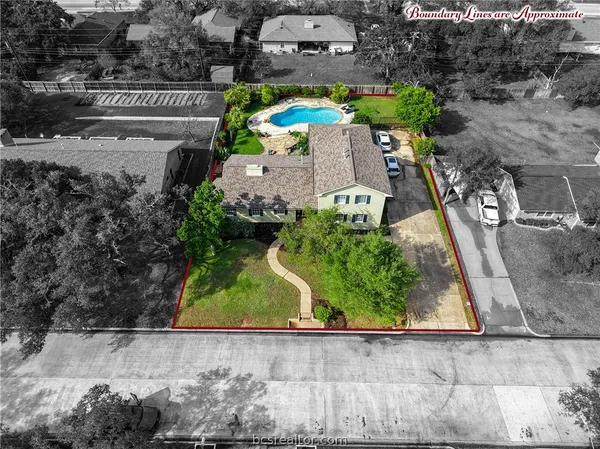 $499,000 | 3505 Spring Lane, Bryan, TX 77802