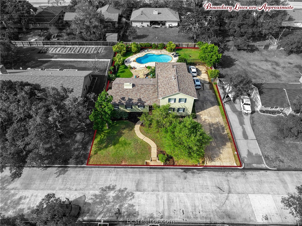 3505 Spring Lane Bryan, TX 77802 - Photo 3 of 31