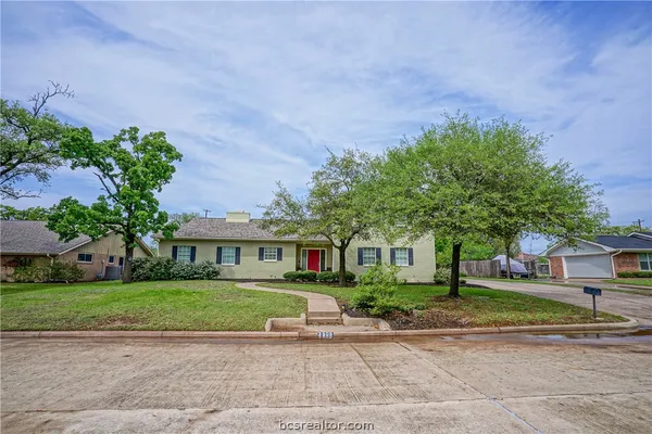 $499,000 | 3505 Spring Lane, Bryan, TX 77802