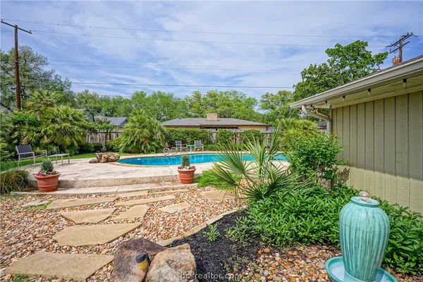 $499,000 | 3505 Spring Lane, Bryan, TX 77802