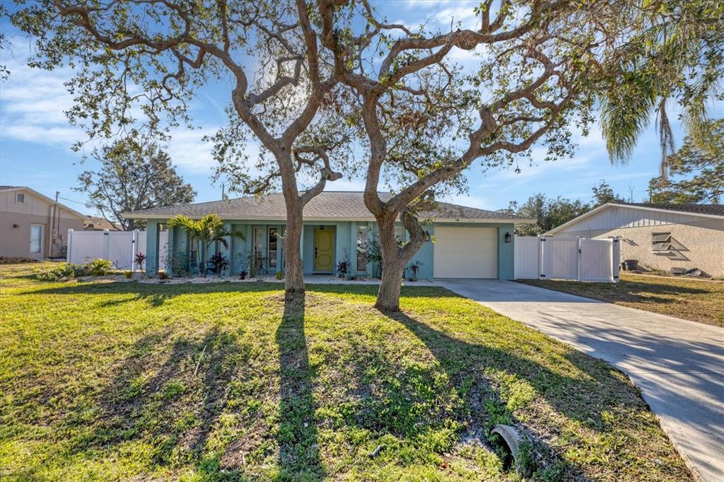 1515 Southland Road Venice, FL 34293 - Photo 1 of 1