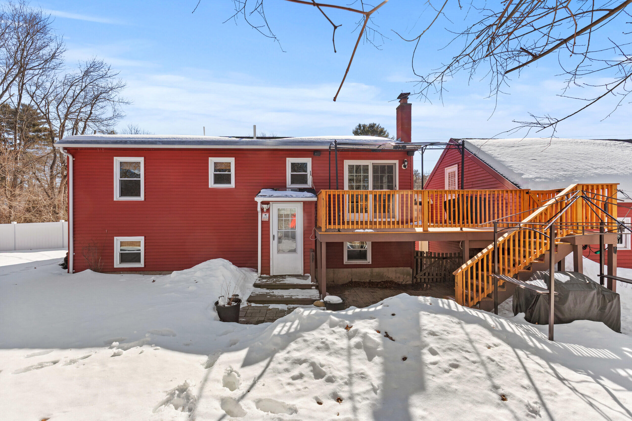 32 Rosewood Circle Springvale, ME 04083 - Photo 46 of 57 32 rosewood cir, springvale, me 04083, u