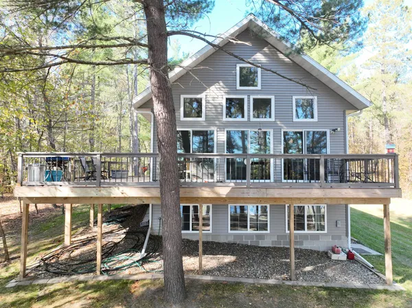 $619,900 | 23020 Glenhaven Drive, Nevis, MN 56467