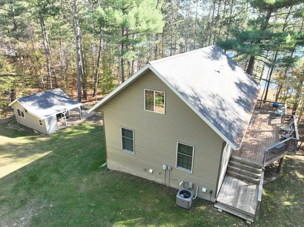 $619,900 | 23020 Glenhaven Drive, Nevis, MN 56467