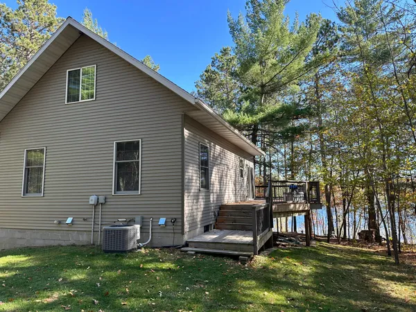 $619,900 | 23020 Glenhaven Drive, Nevis, MN 56467