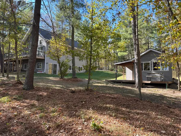$619,900 | 23020 Glenhaven Drive, Nevis, MN 56467