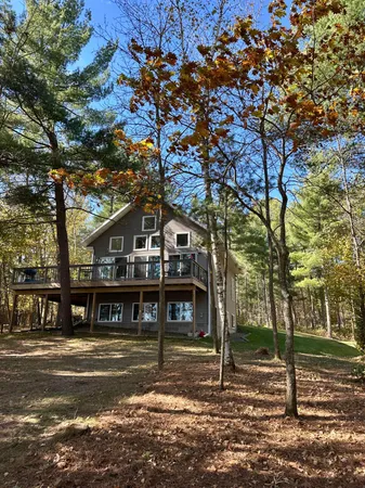 $619,900 | 23020 Glenhaven Drive, Nevis, MN 56467