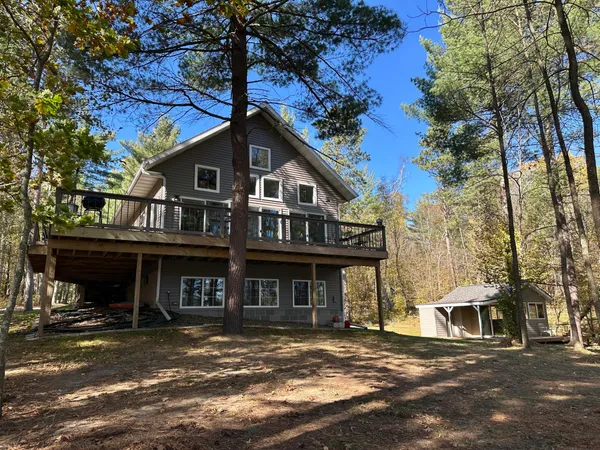 $619,900 | 23020 Glenhaven Drive, Nevis, MN 56467