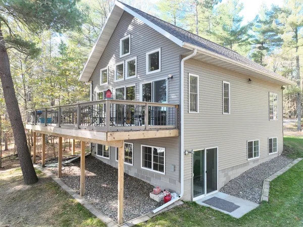 $619,900 | 23020 Glenhaven Drive, Nevis, MN 56467