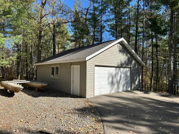 $619,900 | 23020 Glenhaven Drive, Nevis, MN 56467