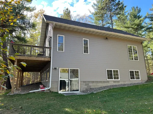$619,900 | 23020 Glenhaven Drive, Nevis, MN 56467