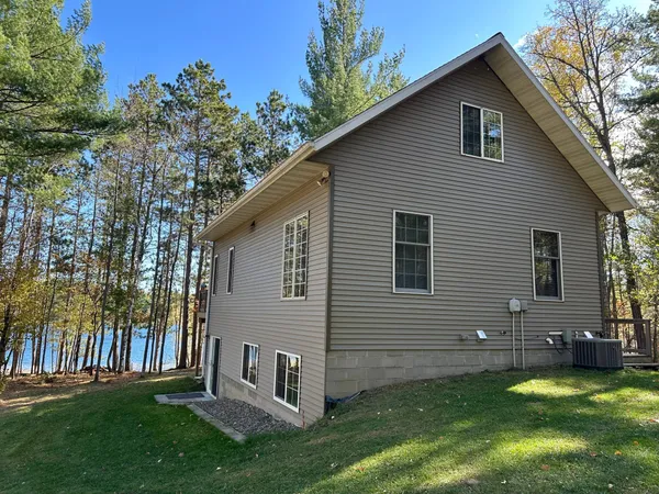 $619,900 | 23020 Glenhaven Drive, Nevis, MN 56467