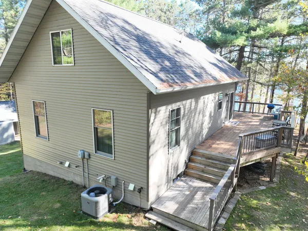 $619,900 | 23020 Glenhaven Drive, Nevis, MN 56467