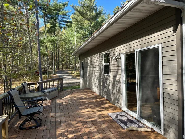 $619,900 | 23020 Glenhaven Drive, Nevis, MN 56467