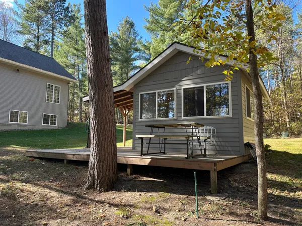 $619,900 | 23020 Glenhaven Drive, Nevis, MN 56467