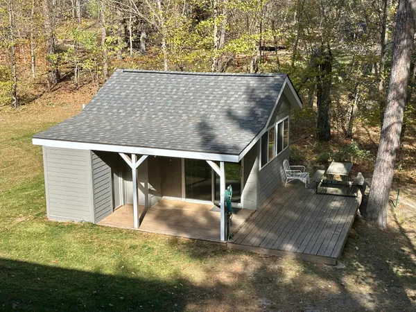 $619,900 | 23020 Glenhaven Drive, Nevis, MN 56467