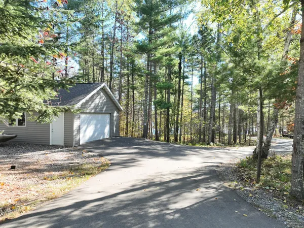 $619,900 | 23020 Glenhaven Drive, Nevis, MN 56467