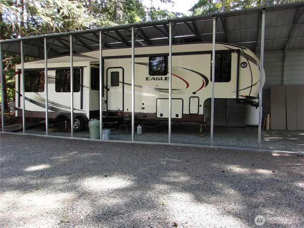 $165,000 | 60 King Drive, Brinnon, WA 98320