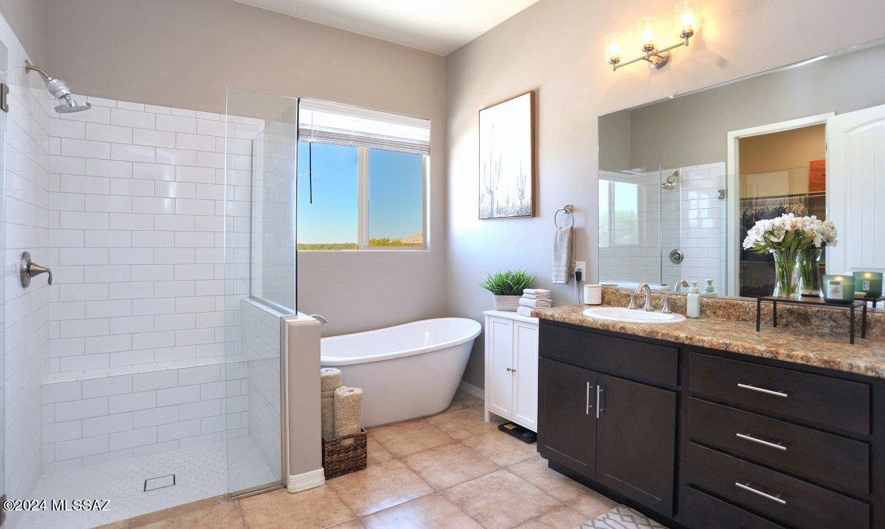 13867 East Bear Back Ridge Place Vail, AZ 85641 - Photo 29 of 40 Gallery Image 29